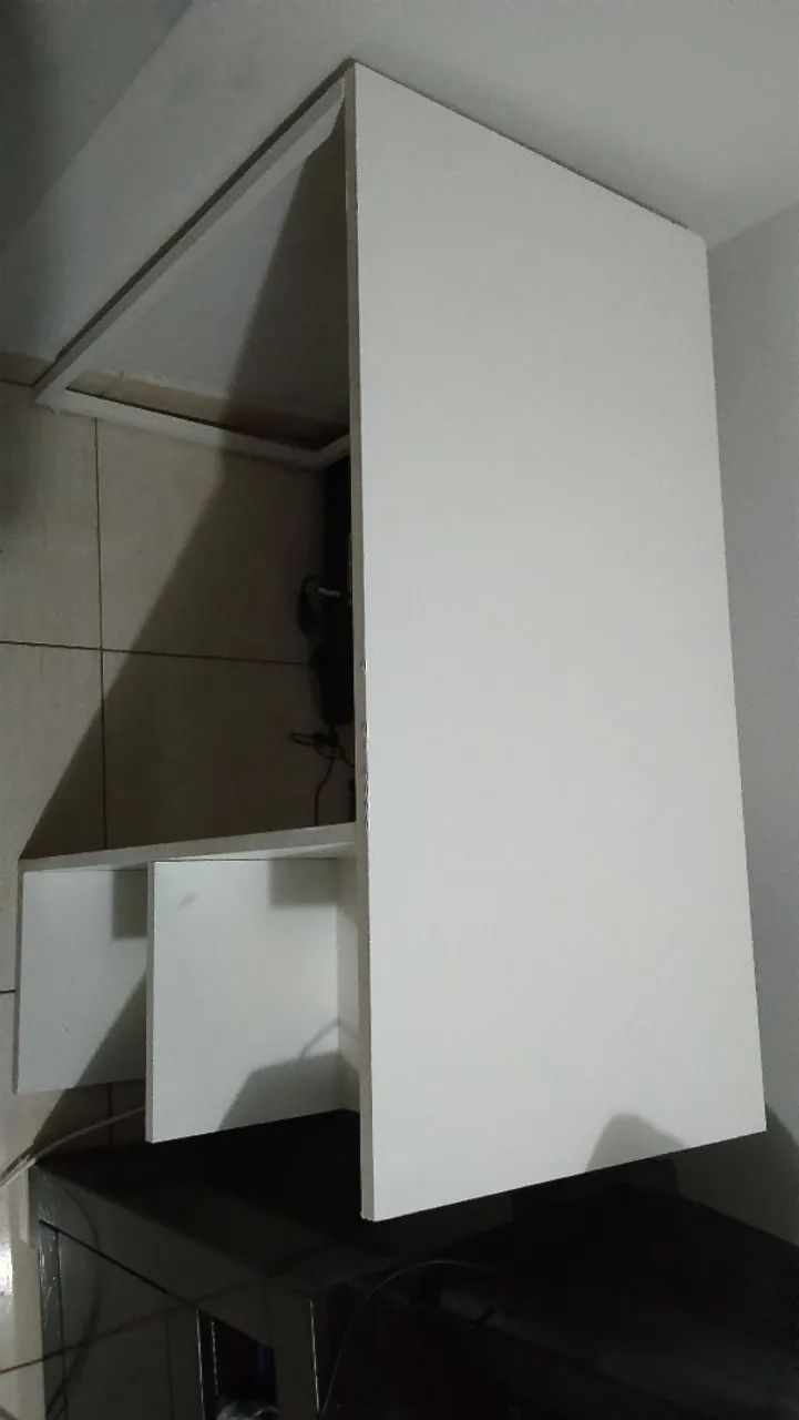 Mesa Escrivaninha  - Foto 2