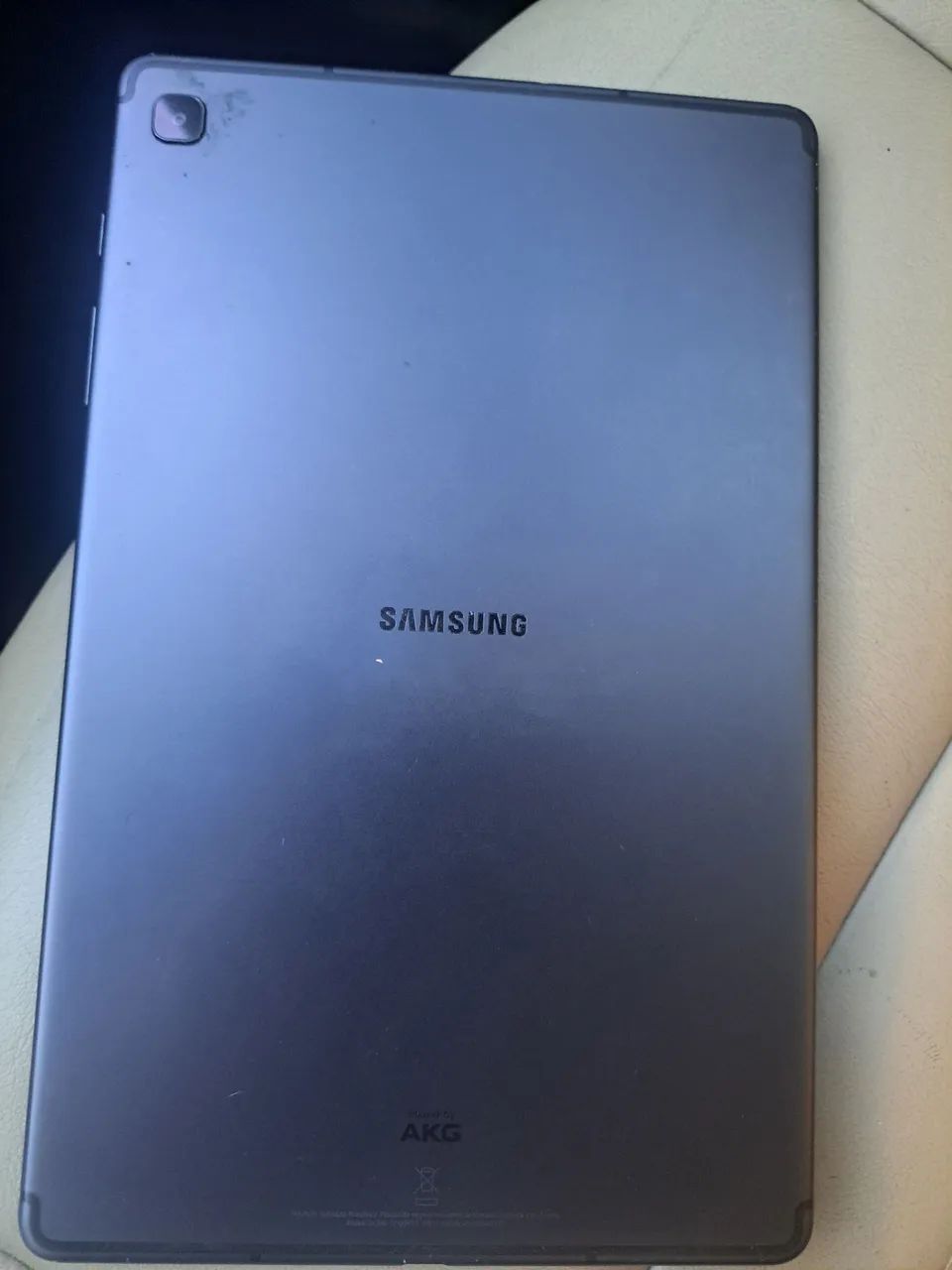 Tablet Samsung S6