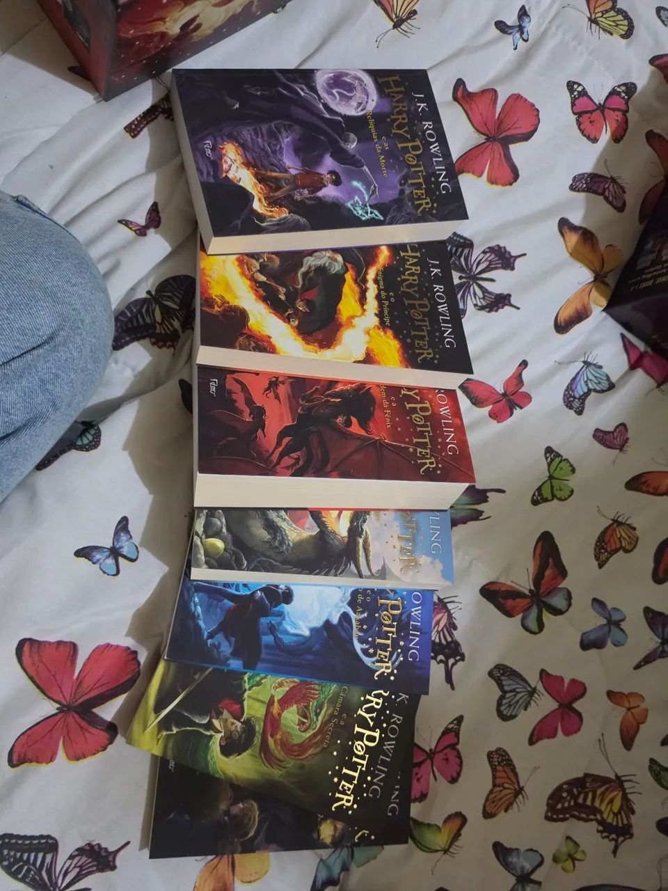 Box Harry Potter - Foto 4