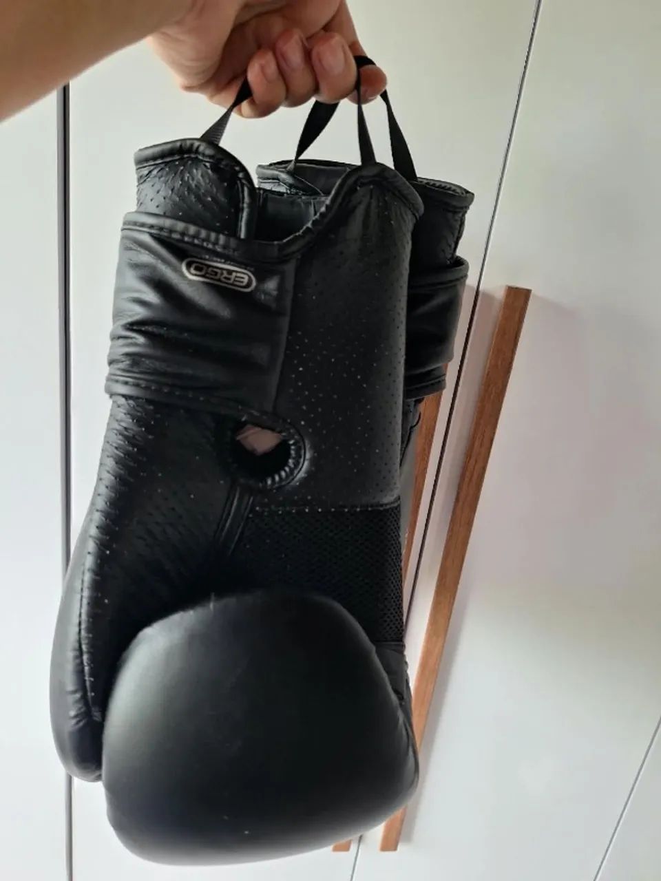 Luva de boxe  - Foto 4