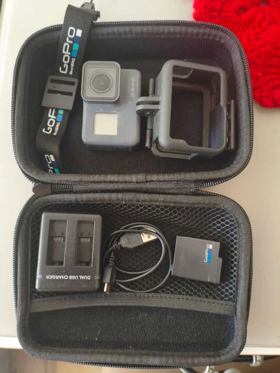 Gopro hero 5 