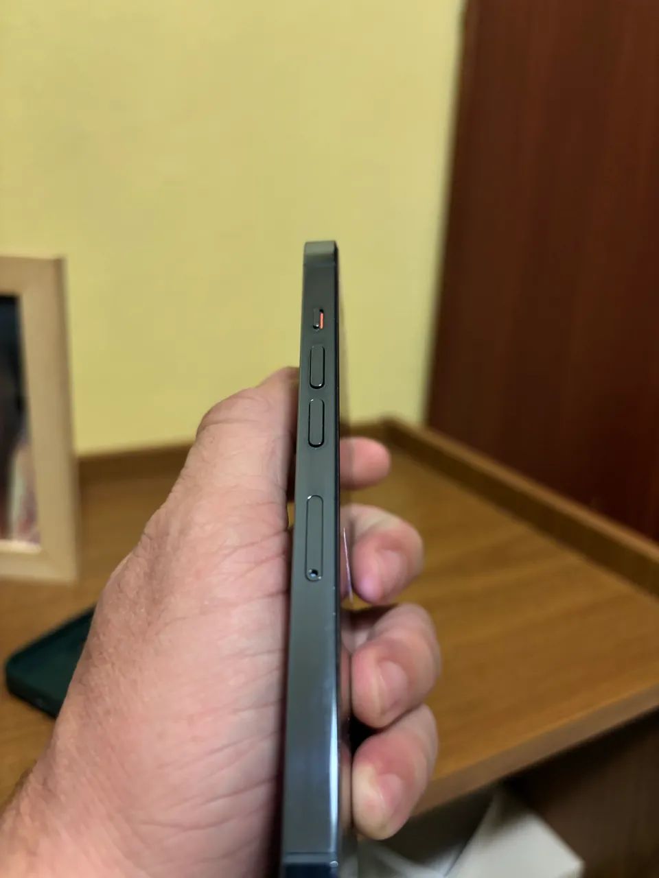 iPhone 13 Pro 128 Gb impecável  - Foto 3