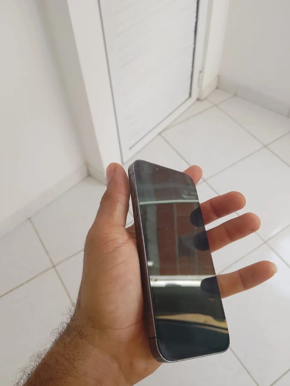 Vendo iPhone 13 Pro  - Foto 2