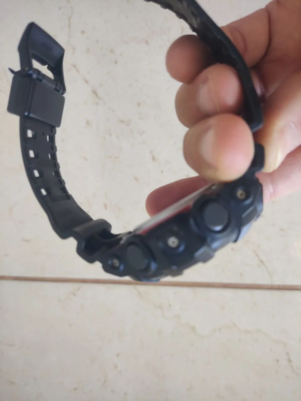 Relógio Casio G shock GA 700 original novo  - Foto 2