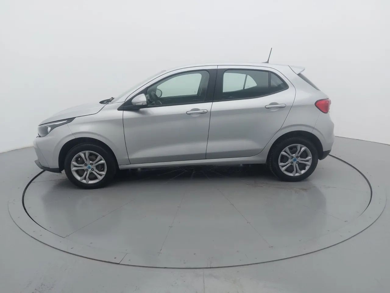 Fiat Argo Drive 1.0 Firefly 2025 - Foto 2