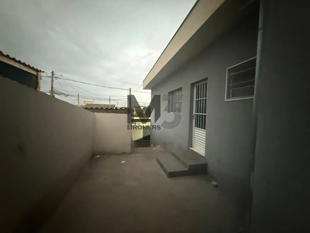 Casa para alugar em Campinas, Parque dos Pomares, com 2 quartos, com 150 m²