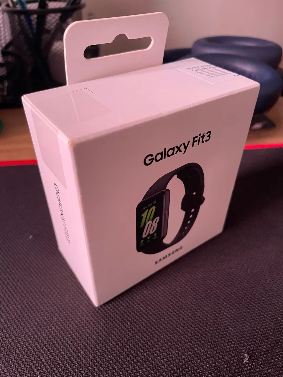 Galaxy Fit 3 (LACRADO) - Foto 3