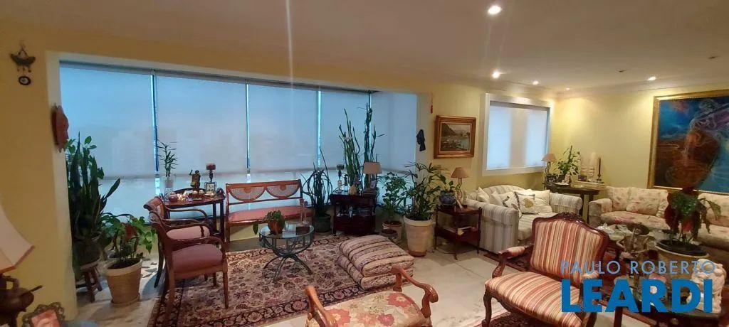 APARTAMENTO - MORUMBI - SP - Foto 2