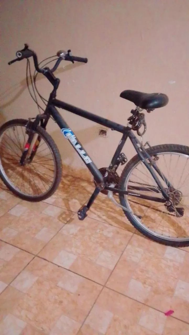 Bicleta aro 26 - Foto 2