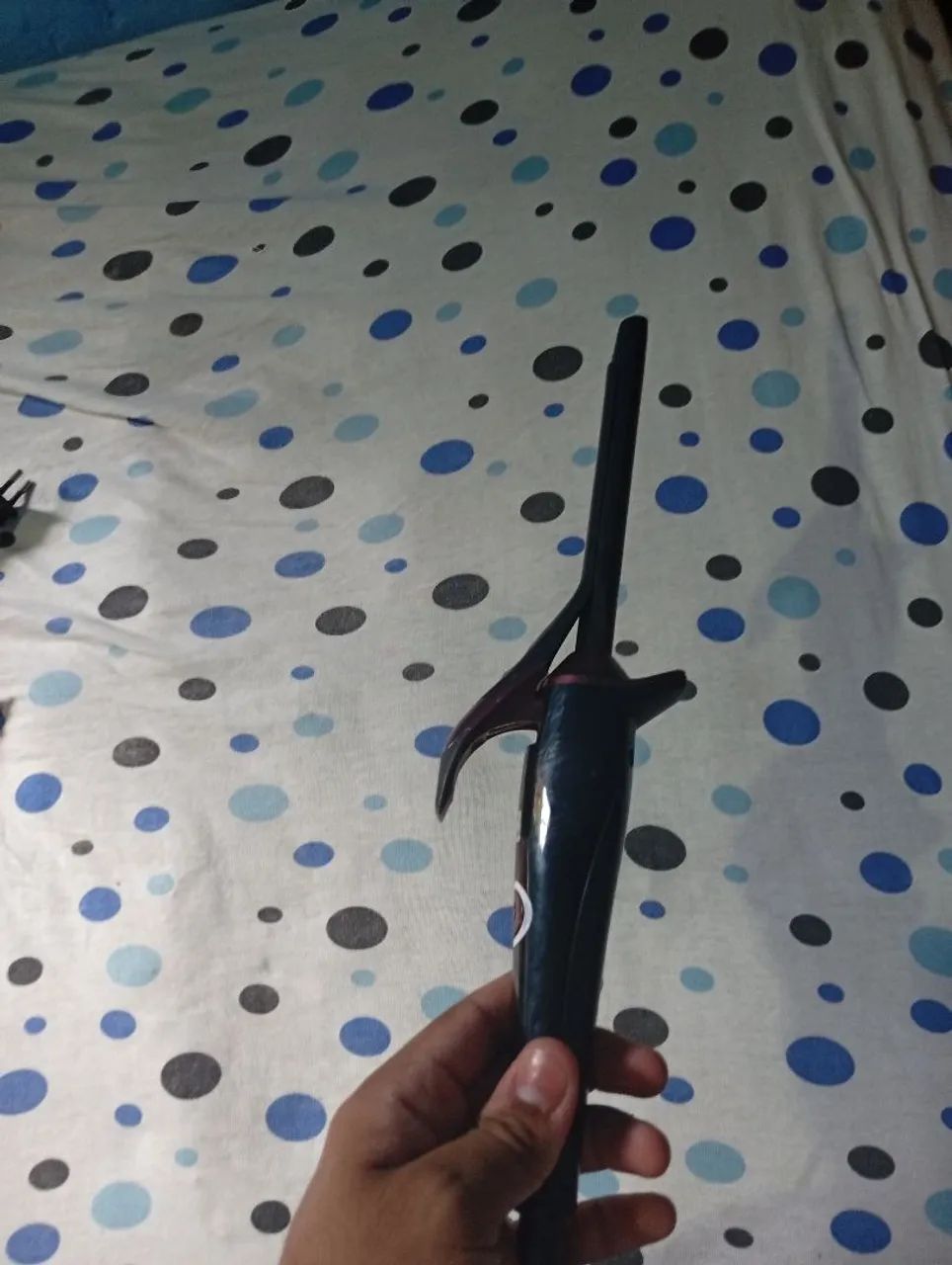 Secaror de cabelo - Foto 4