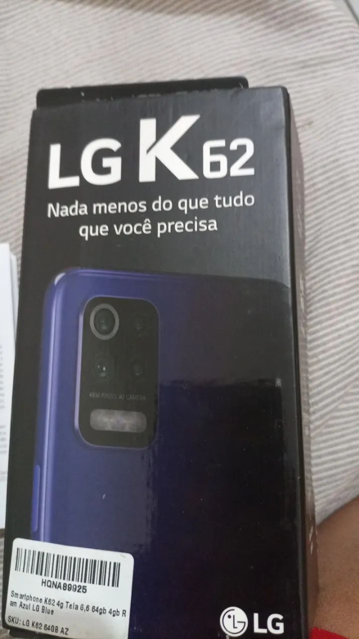 Celular k62 - Foto 4