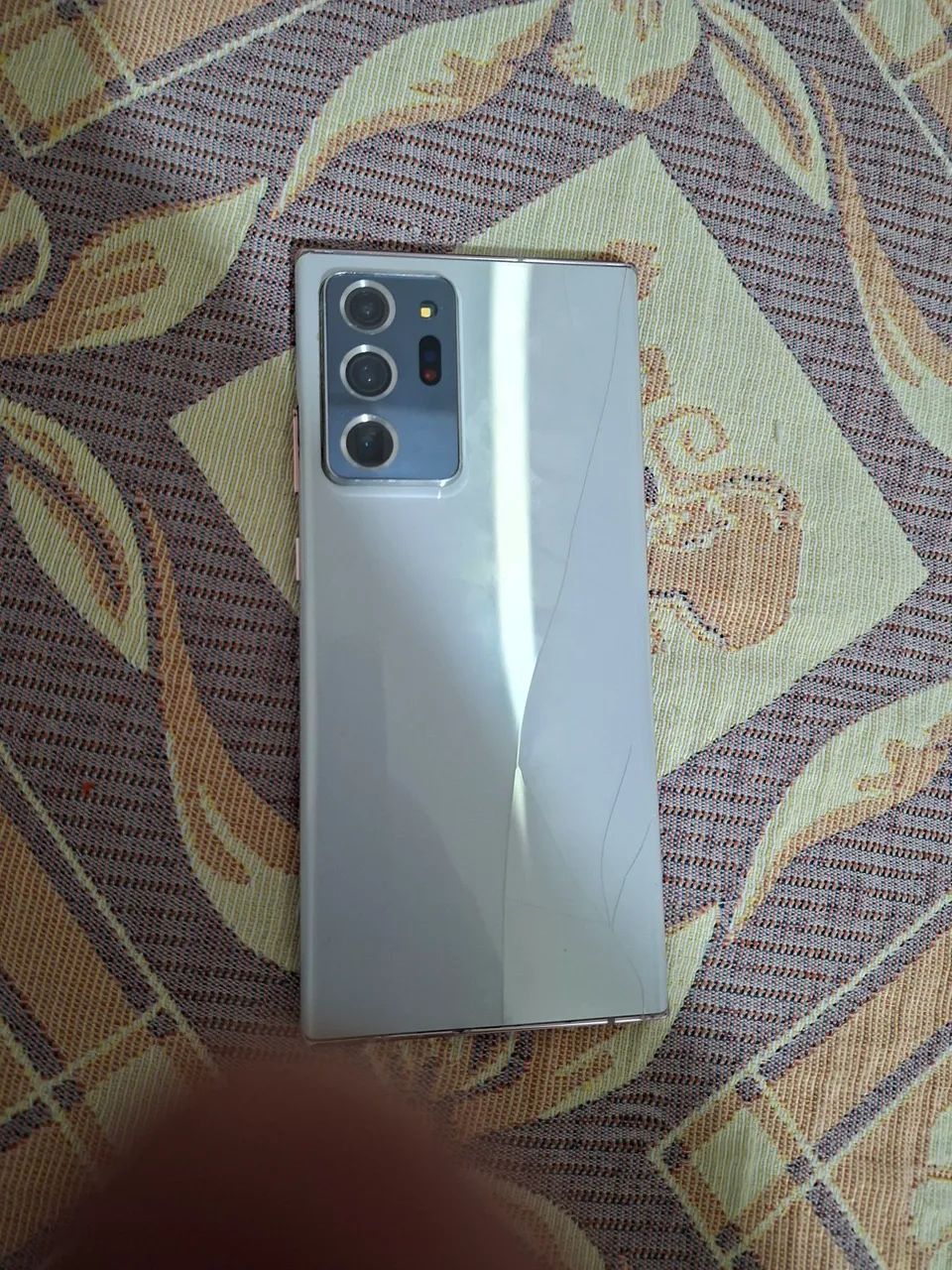 Samsung note 20 ultra - Foto 4