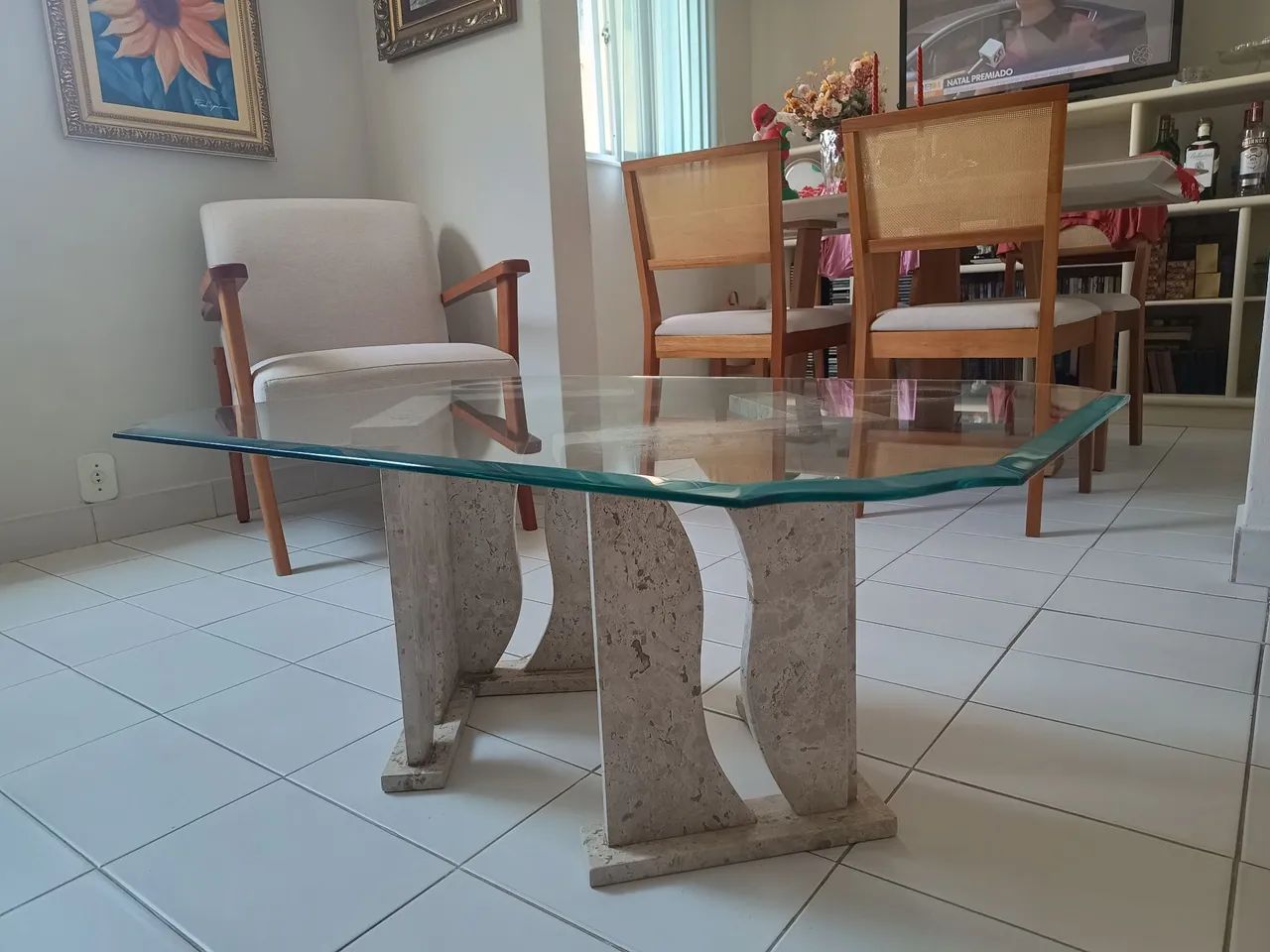 Mesa de centro  - Foto 2