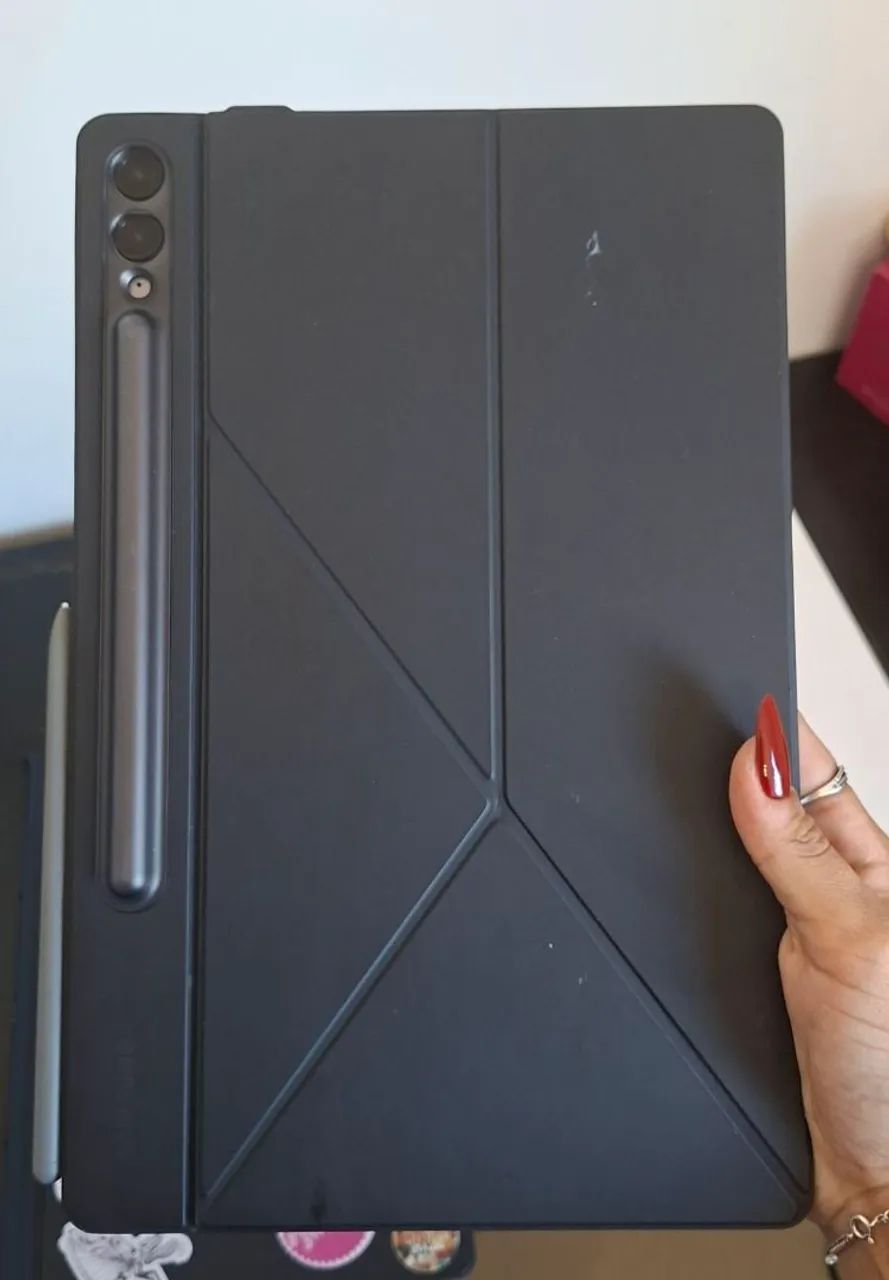 Samsung Tab S9 FE+ - Foto 3