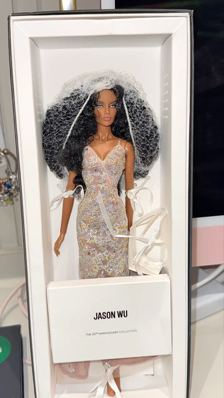 Integrity toys Aymeline celebration  - Foto 5