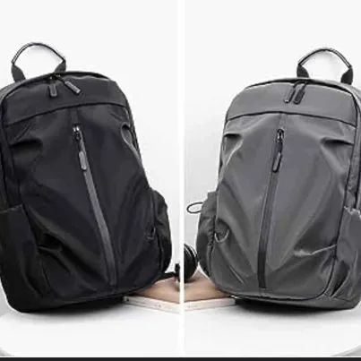 Mochila Reforçada Impermeável com Espaço para Notebook - Foto 2