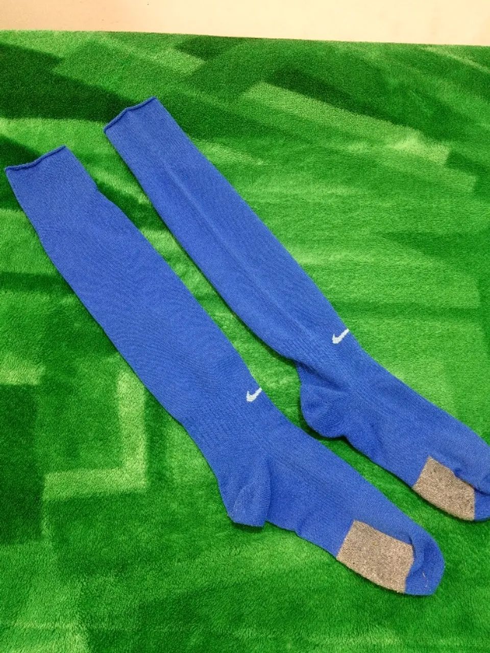 Meias de futebol Nike 