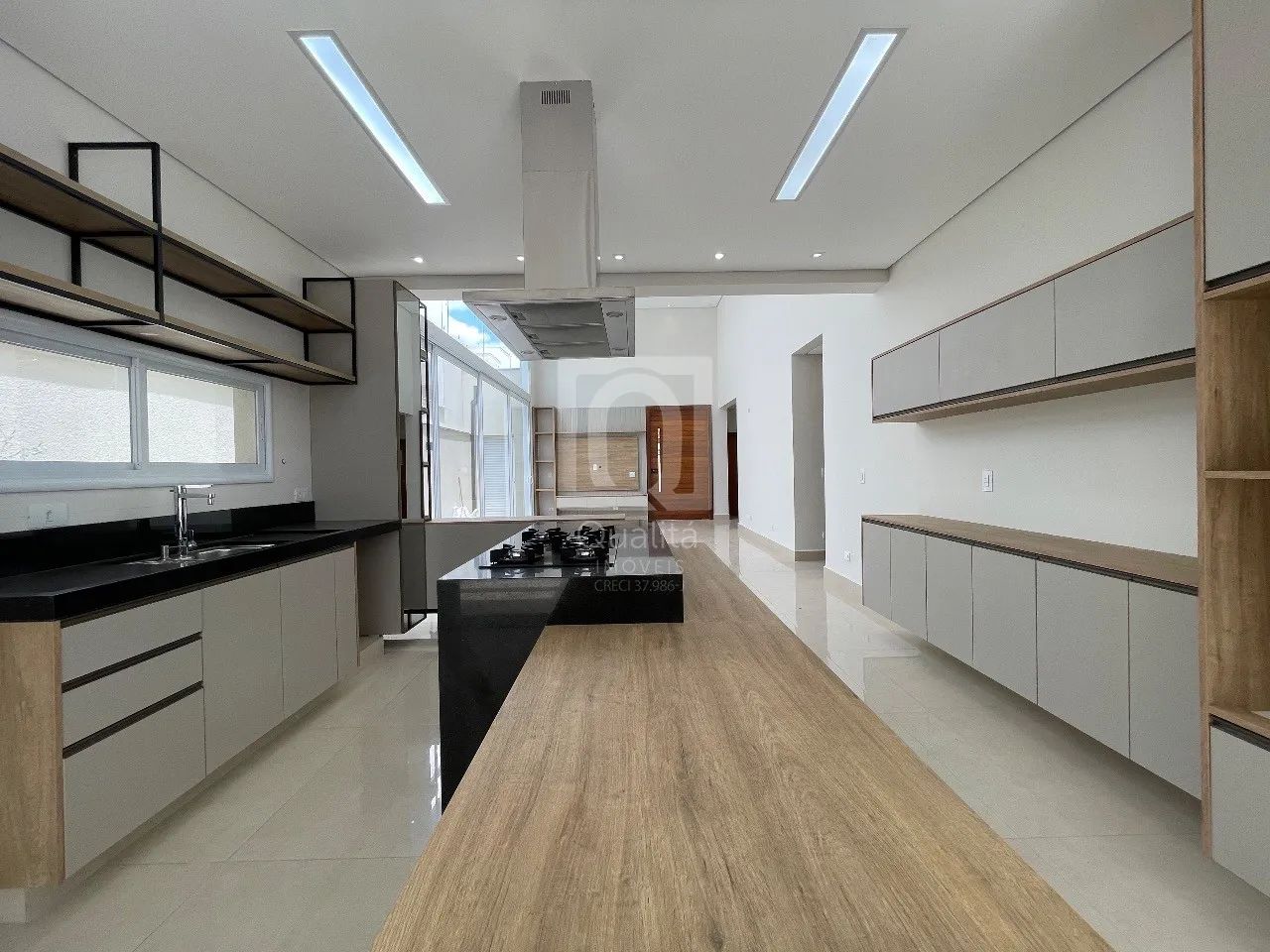 CASA CONDOMÍNIO GIVERNY SOROCABA
