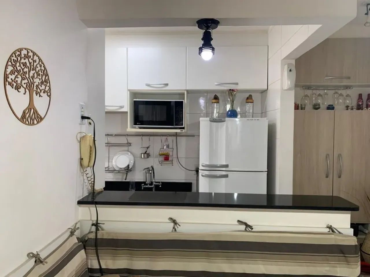 Apartamento com 43m² na Mooca ! - Foto 3
