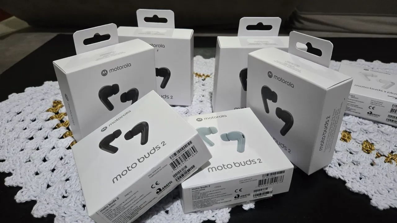 Moto Buds 2  - Foto 3