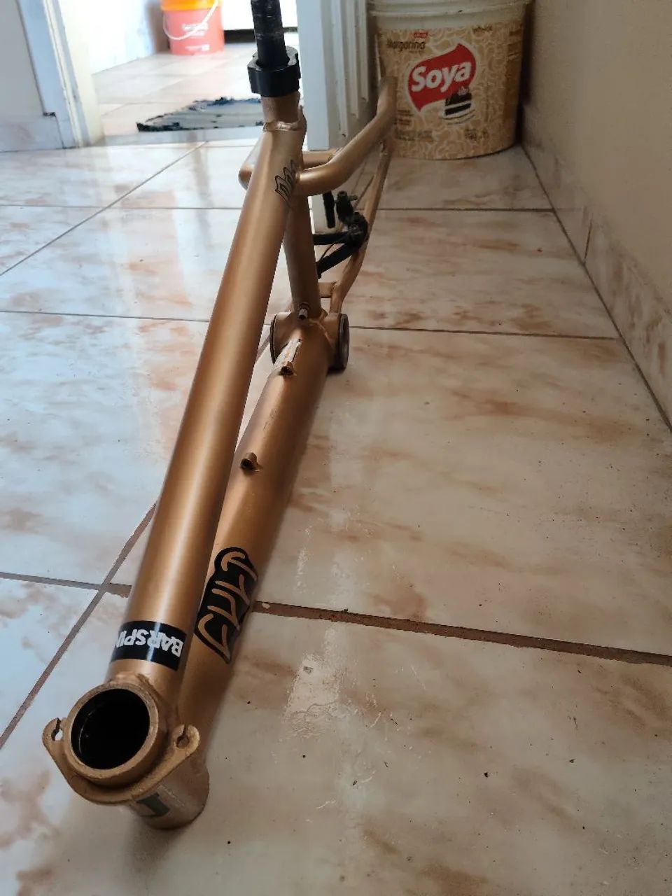 Quadro Pro X+peças  - Foto 3