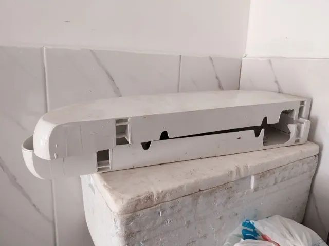 ar condicionado  - Foto 2