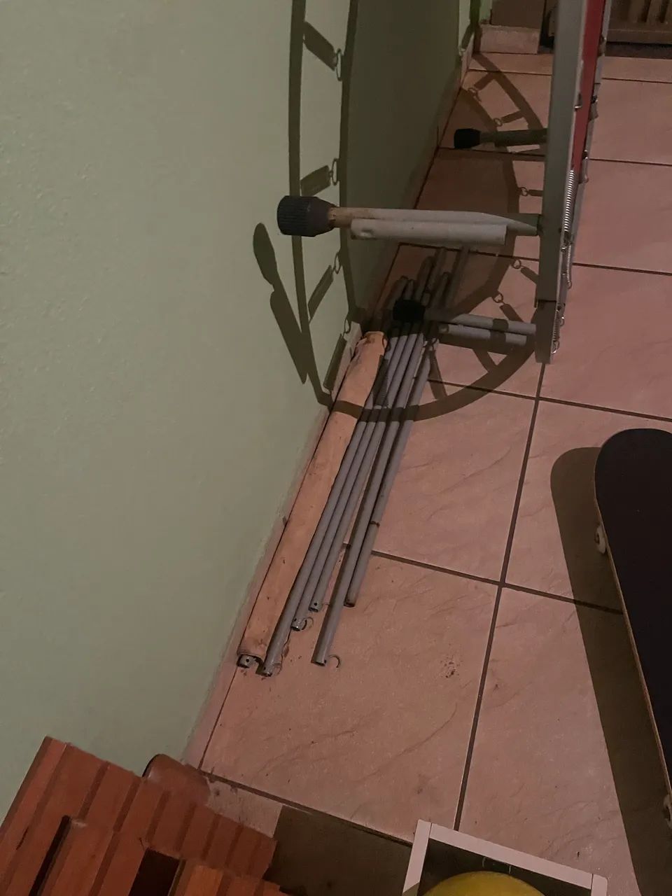 Cama elástica  - Foto 2