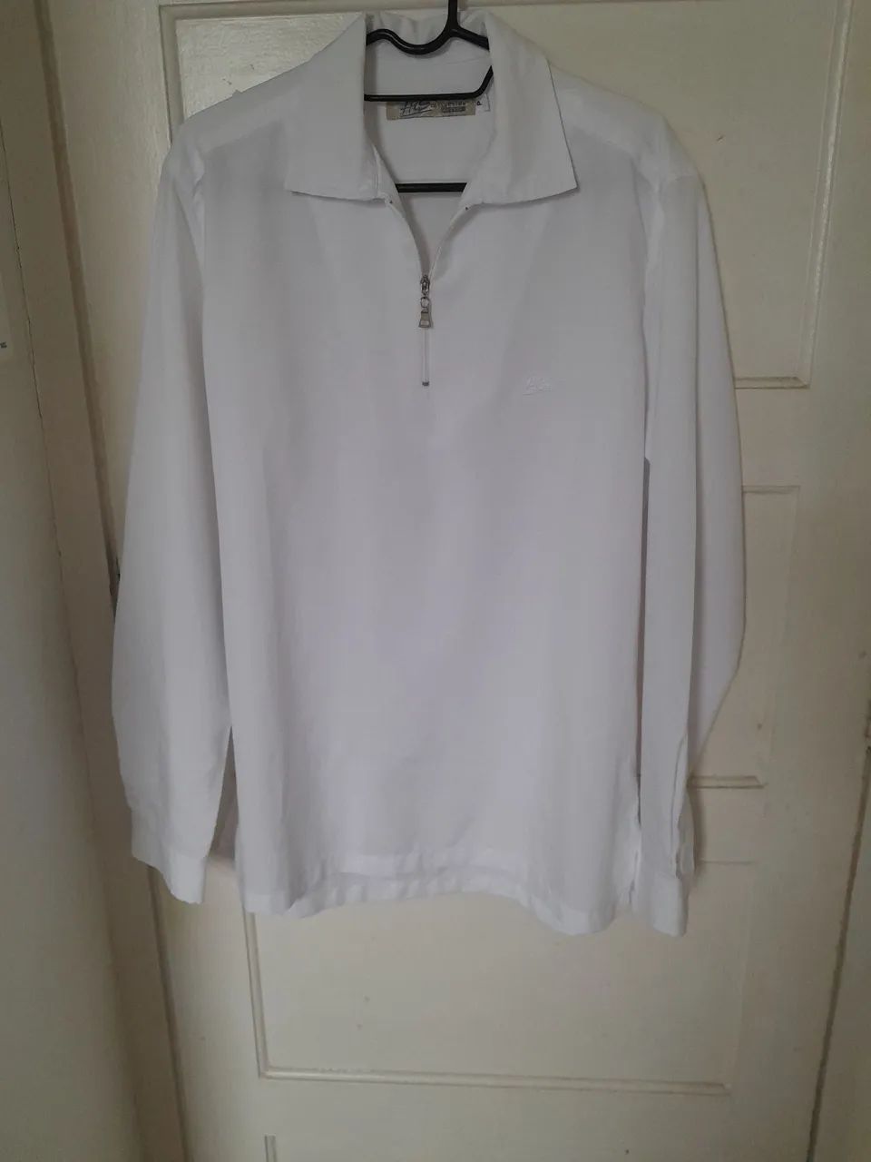 Camisa da His nova