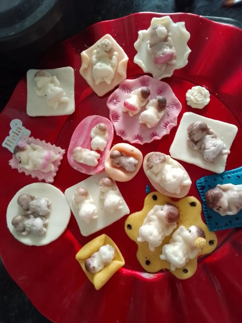 Doces finos , Trufas  - Foto 3