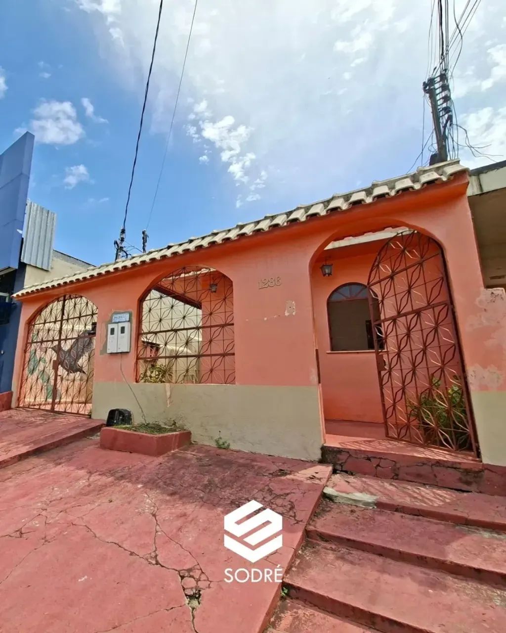 Imóvel para aluguel com 2 quartos na Praça 14 - Foto 2