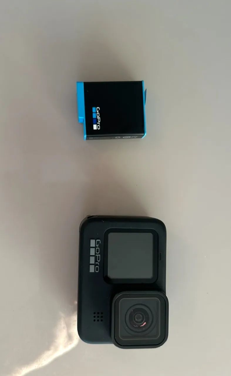 Gopro 9 - Foto 3