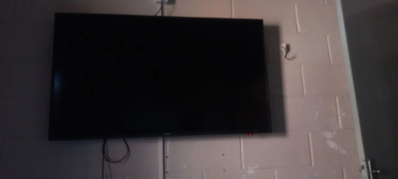 TV 50 POLEGADAS