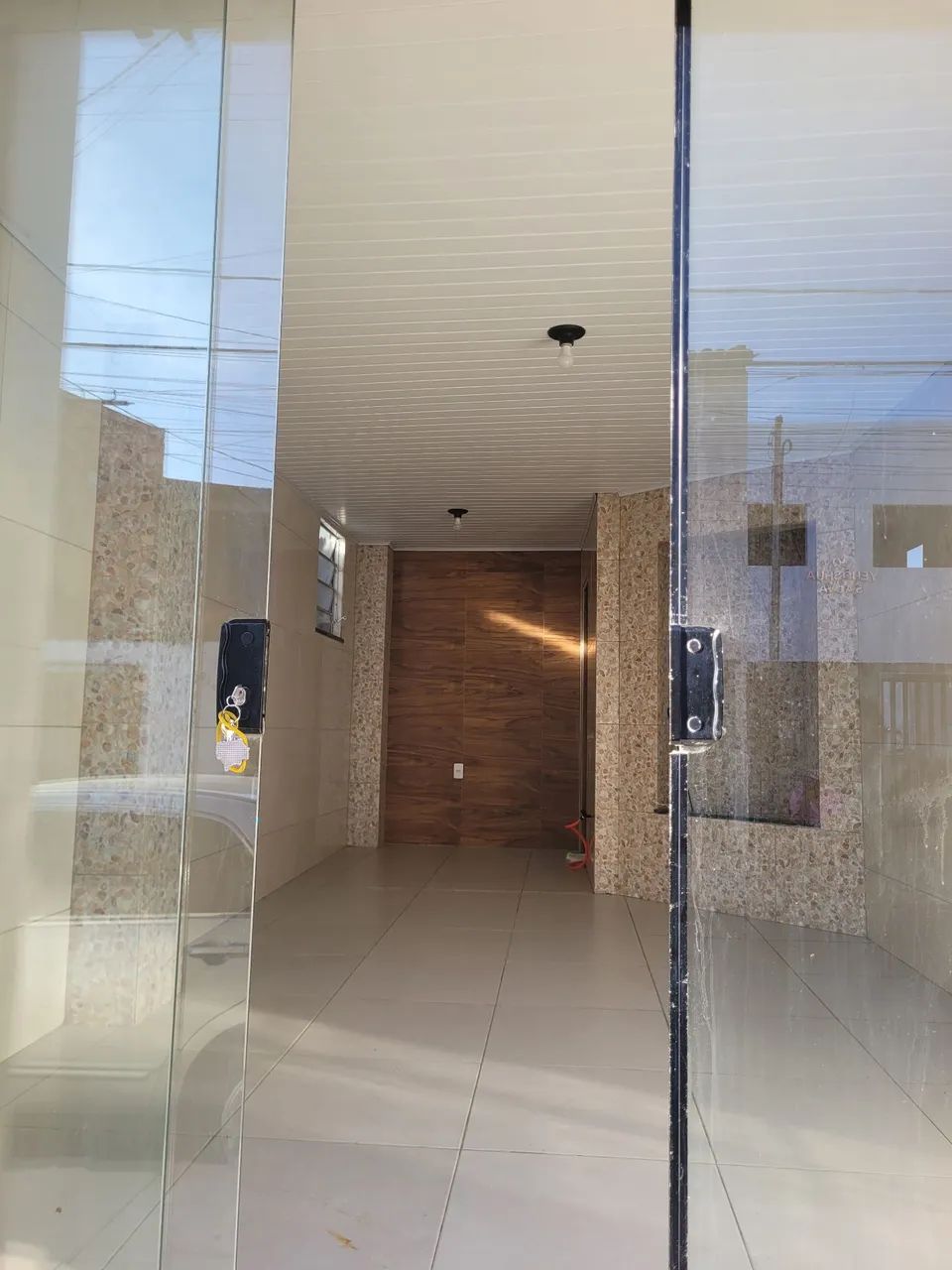 Alugo loja na,Coroa do Meio  - Foto 3