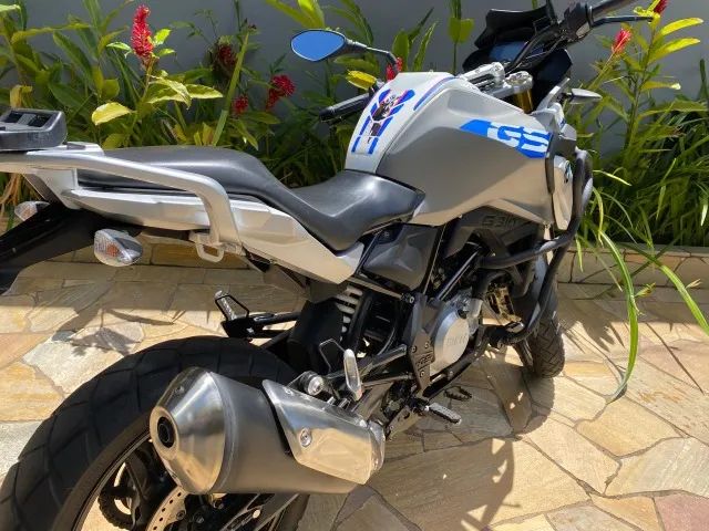 BMW GS 310 impecavel  - Foto 2