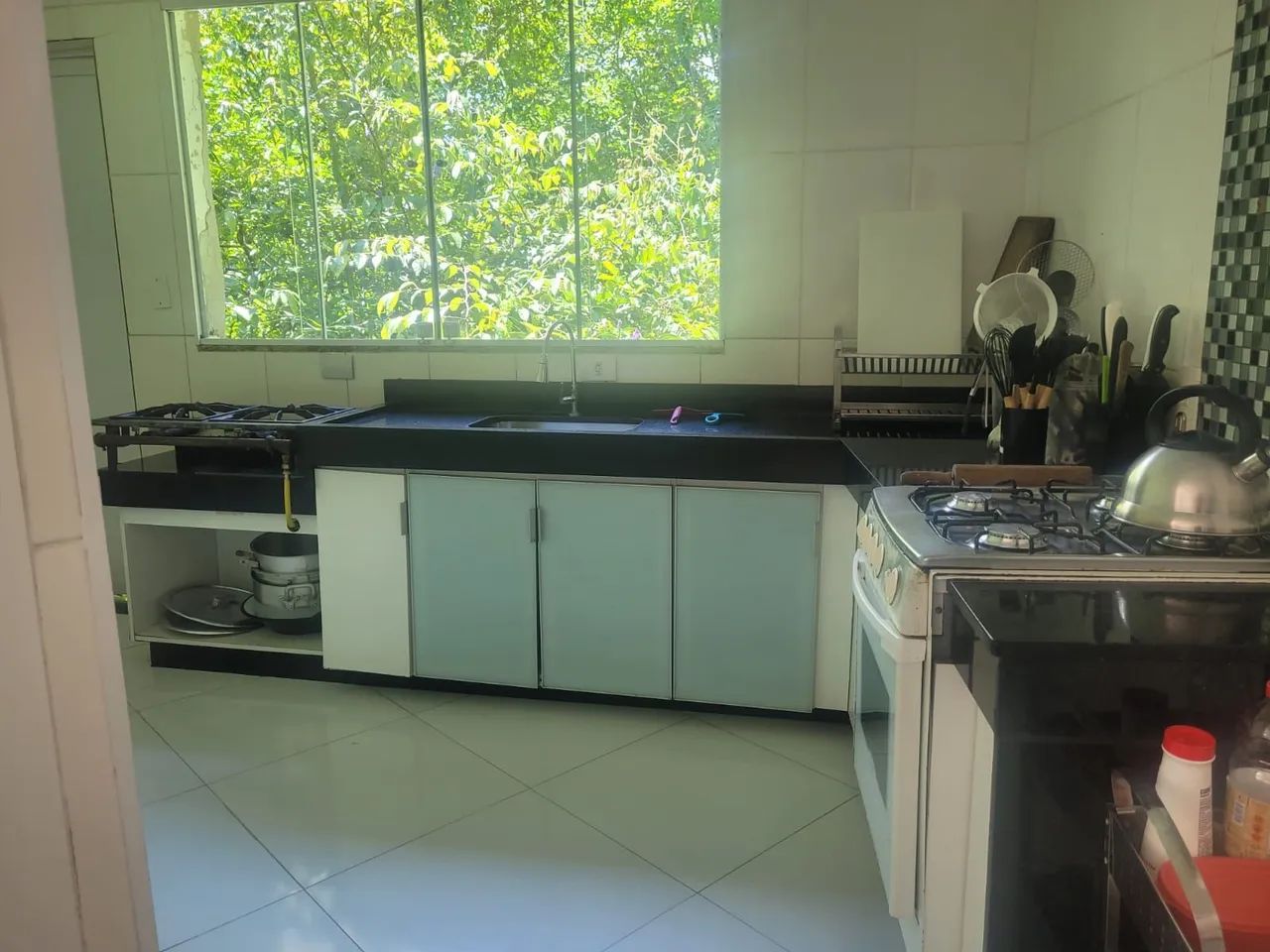 Casa com 8 suites- 150 mts da praia  - Foto 12