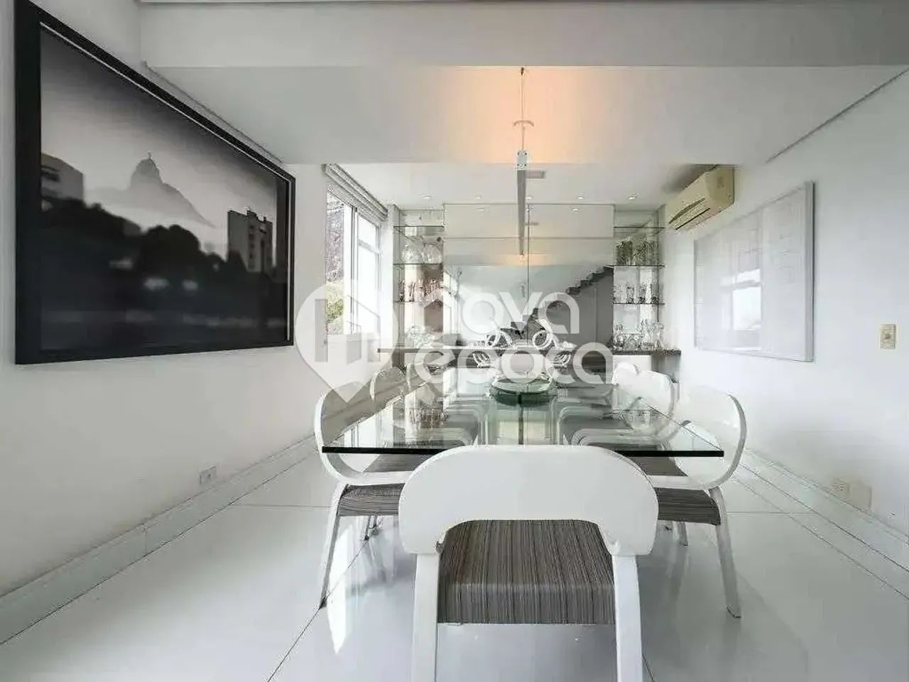 Lagoa | Apartamento 2 quartos, sendo 2 suites - Foto 4
