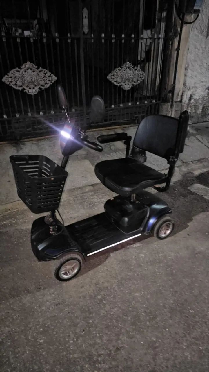 Scooter
