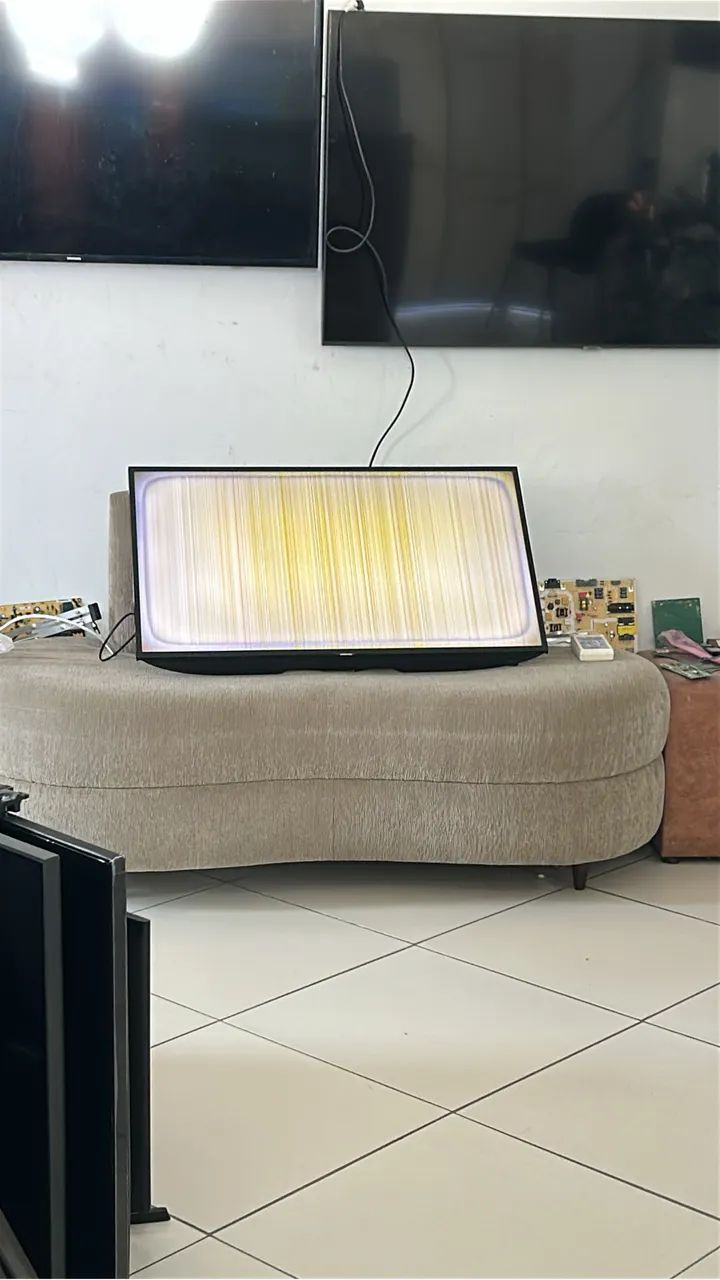 Tv Samsung 40 polegadas 