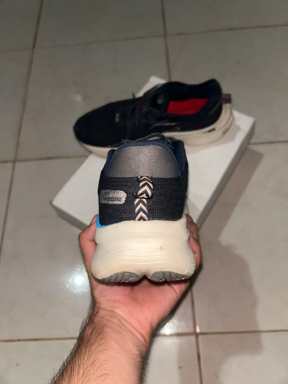 Tênis de Corrida - Foto 5