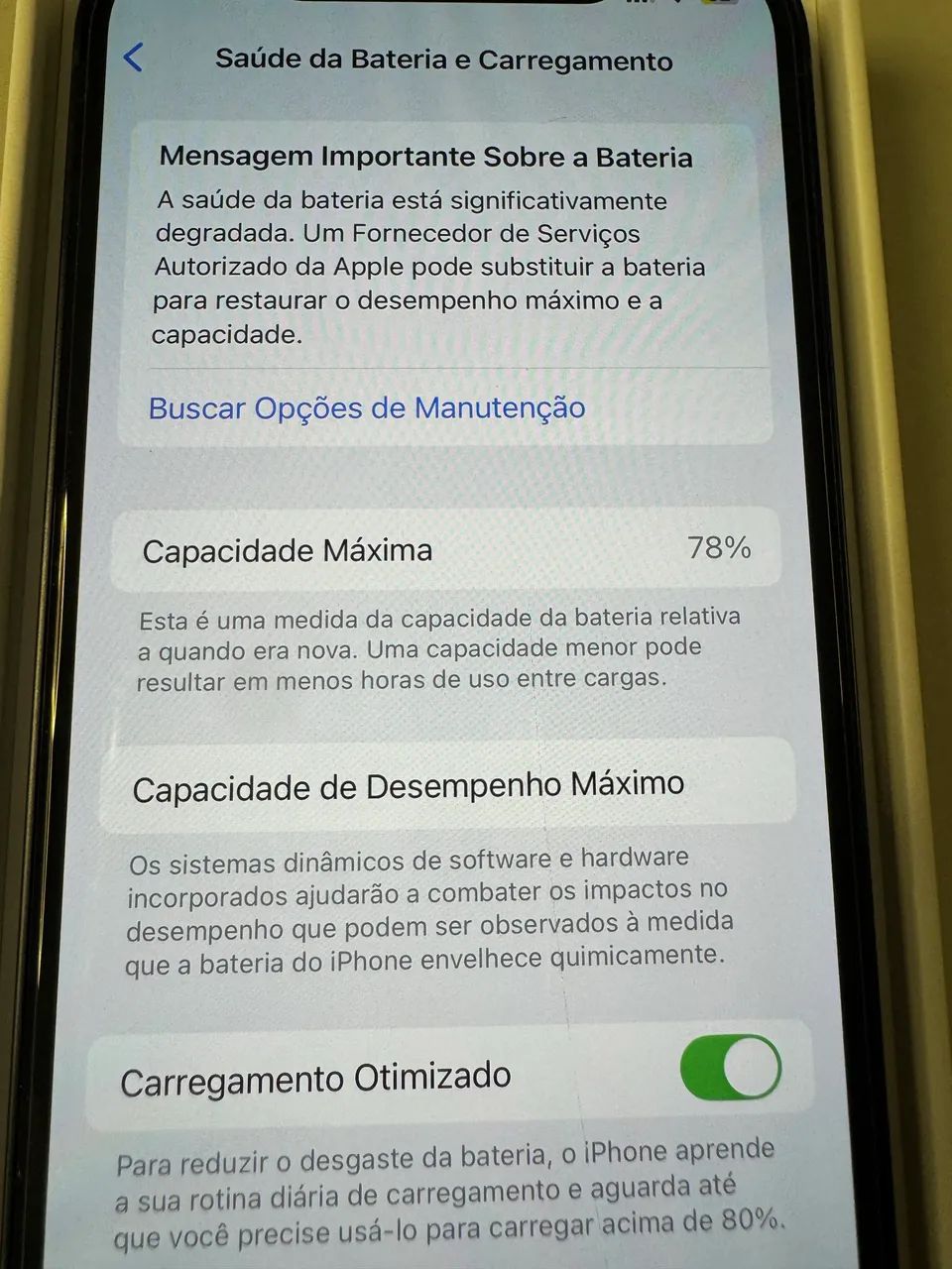 iPhone 12 - Foto 2