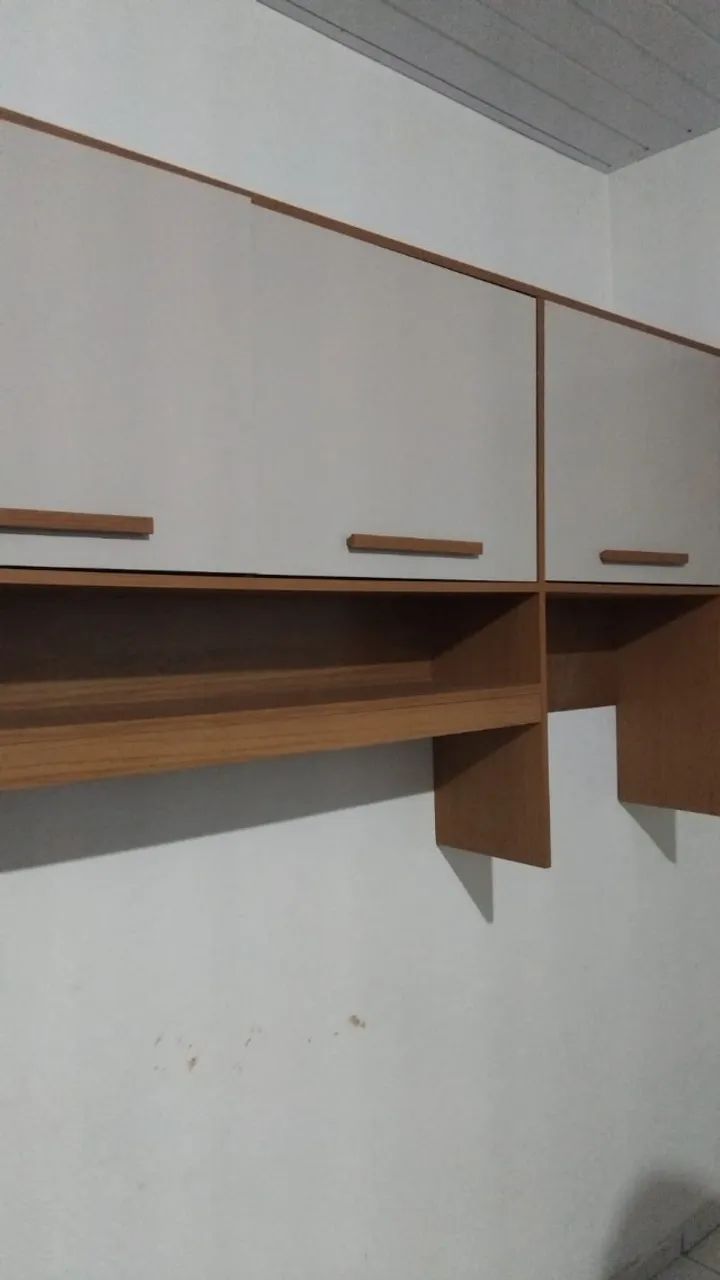 MONTADOR DE MOVEIS MAIS PERTO - Foto 2