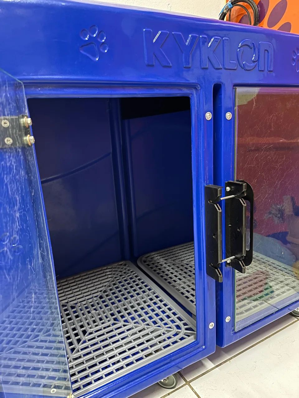 Máquina secadora  - Foto 3