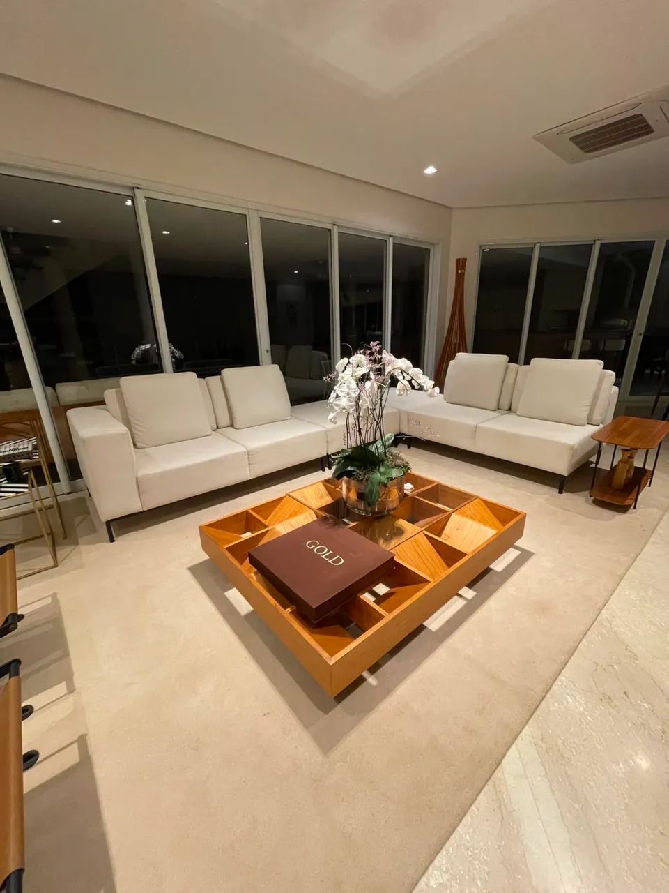 SOFÁ EM L MODULAR  - Foto 3
