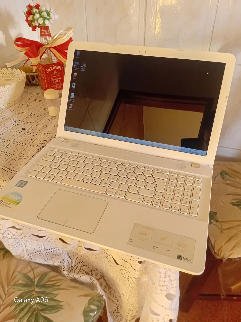 Notebook ASUS - Foto 4
