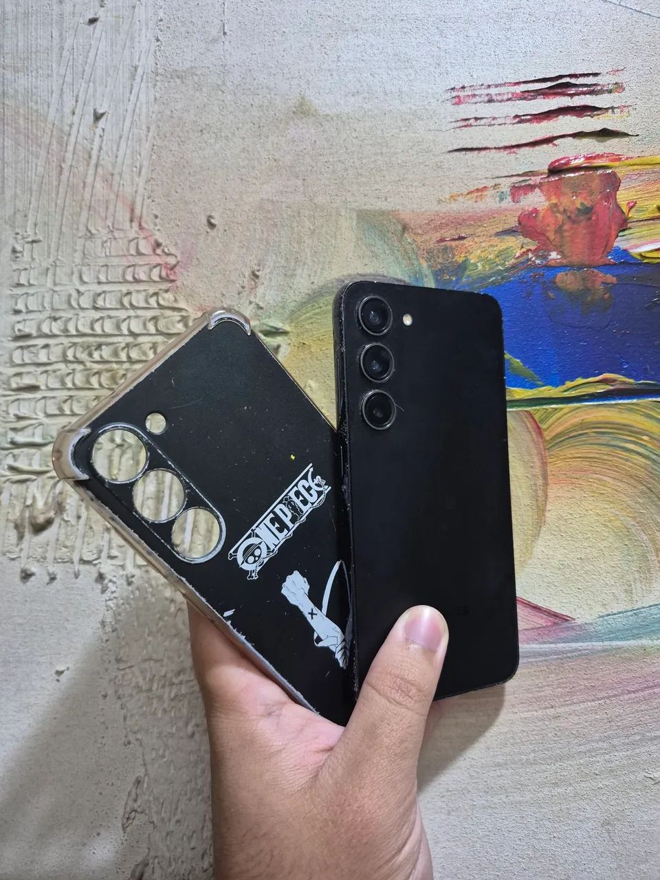 Samsung S23 128GB Normal - Foto 3