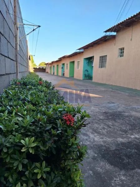 Apartamento com 2 quarto(s) no bairro Dom Aquino em Cuiabá - MT - Foto 3