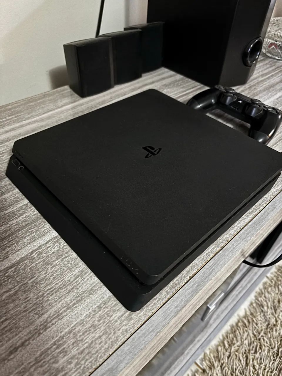 Ps4 slim 500GB