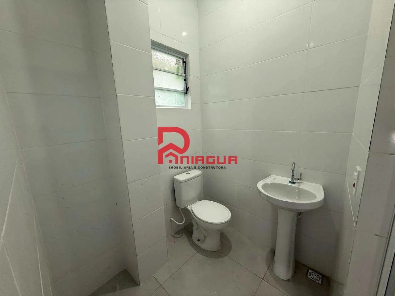 Galpão, Caiçara, Praia Grande - R$ 750 mil, Cod: 9158 - Foto 5
