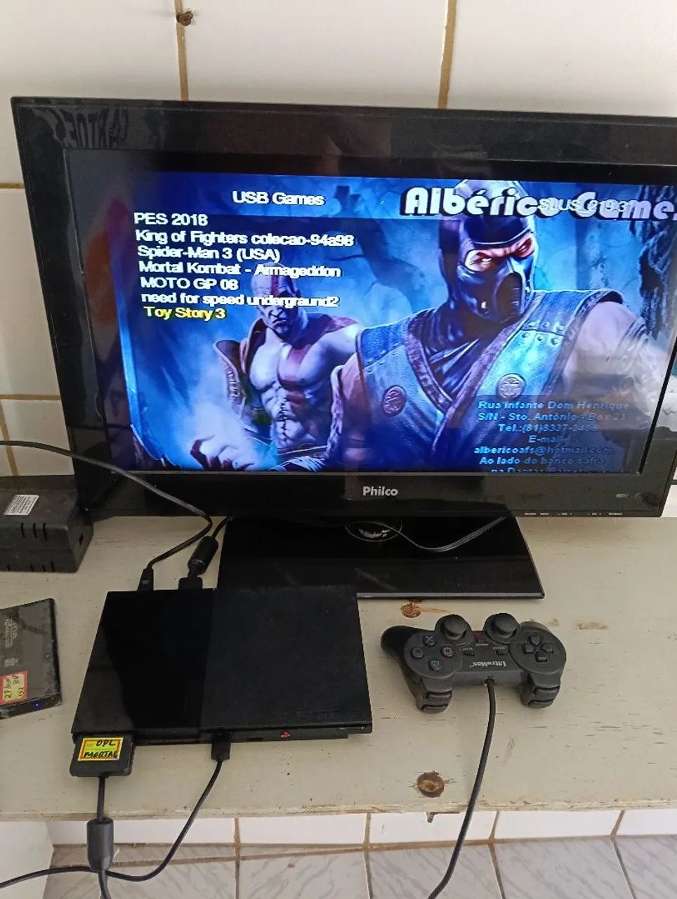 PlayStation 2 - Foto 2