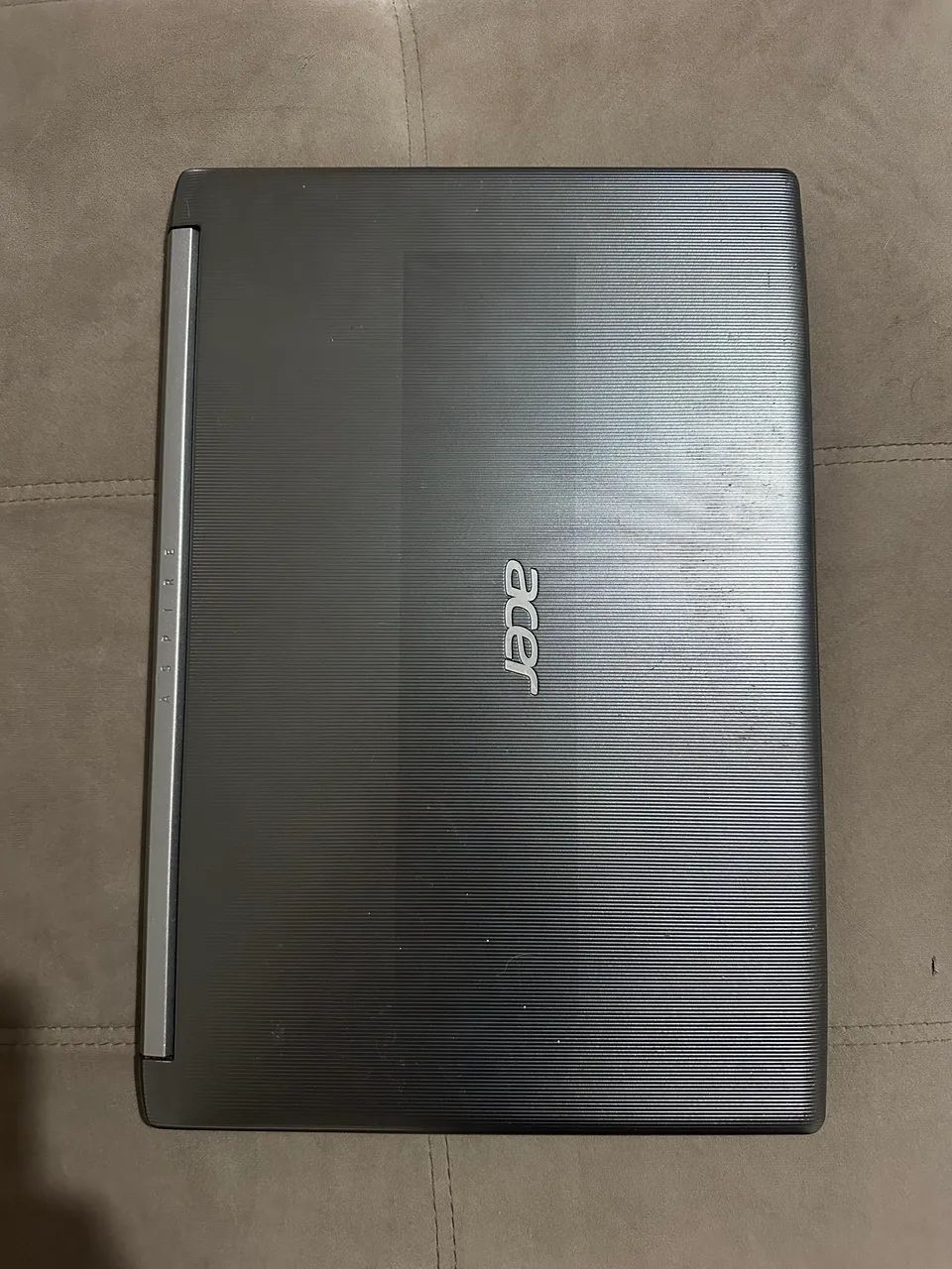 NOTEBOOK ACER ASPIRE 